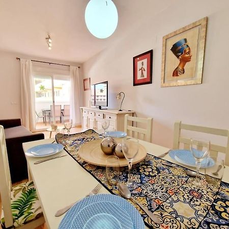 Alcantara Tower 2 Bedrooms 푸엔히롤라 외부 사진