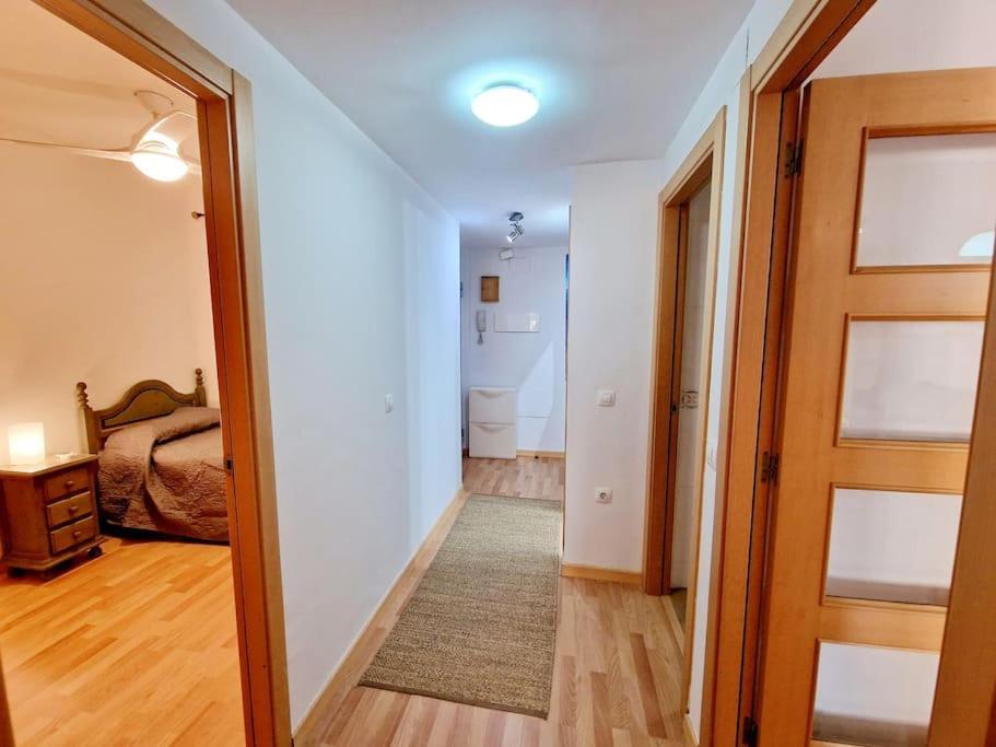 Alcantara Tower 2 Bedrooms 푸엔히롤라 외부 사진